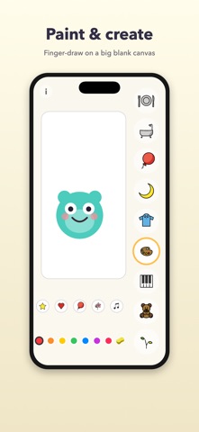 Bibo's World Screenshot 1 of 4