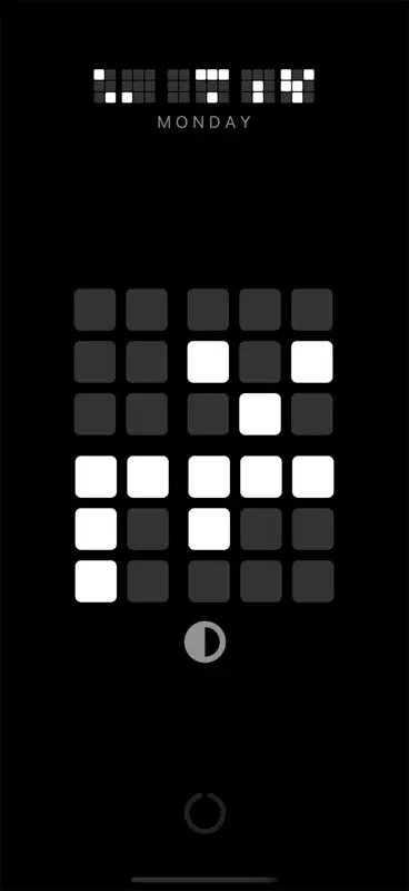 TiX Clock and Calendar screenshot 2 of 8