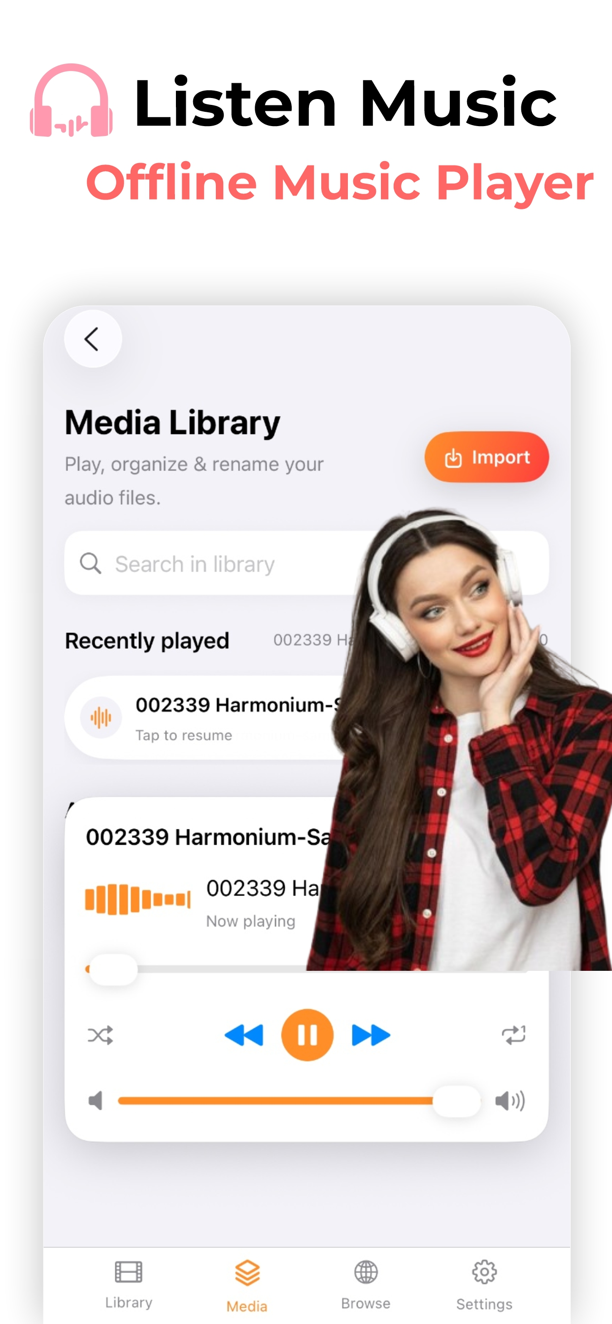 Tubidy Fm Play Offline Music screenshot 9