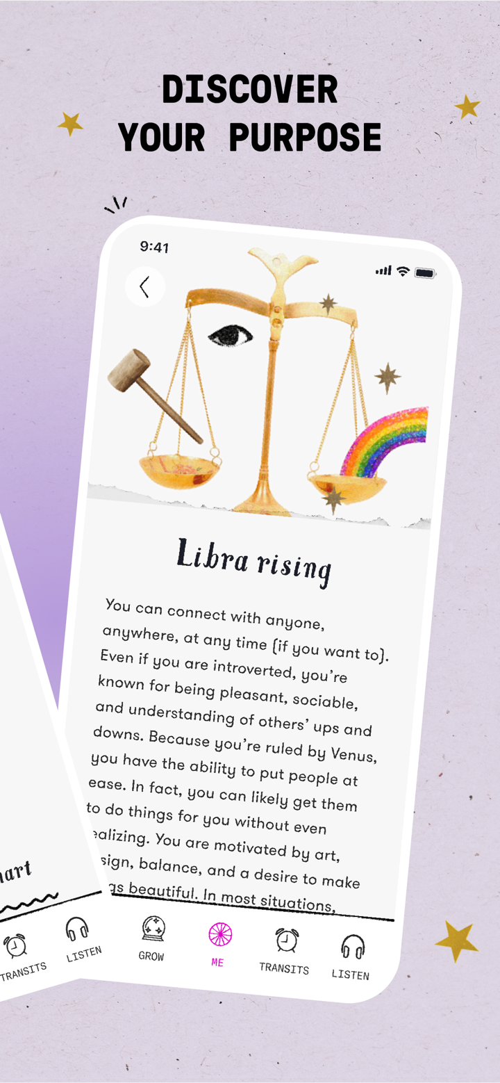 CHANI: Your Astrology Guide screenshot 2
