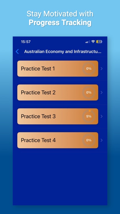 citizenship test au 2024 Pro screenshot-6