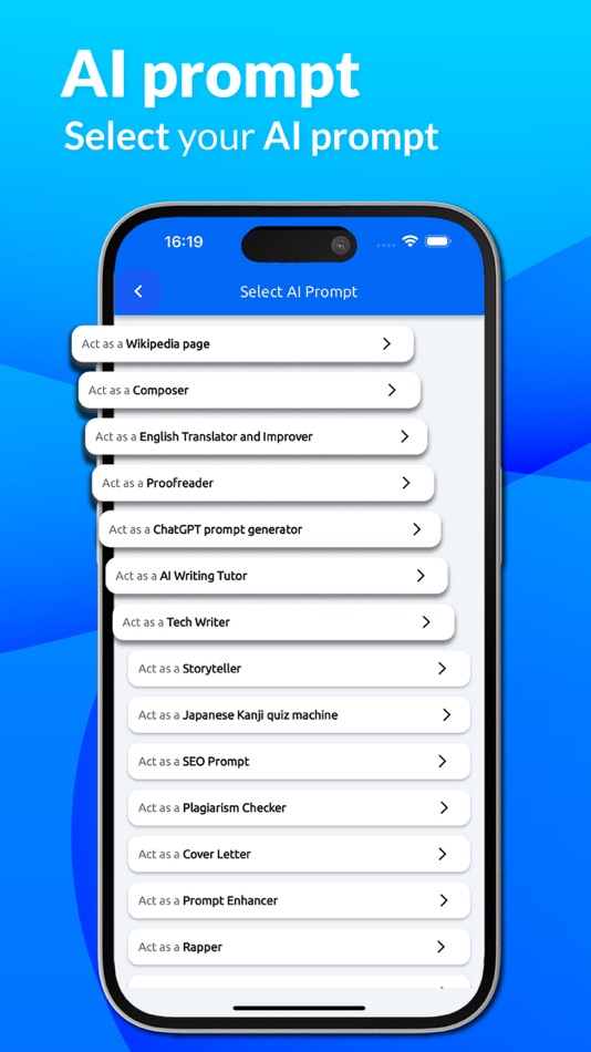 #3. Ultimate AI Prompt Book (iOS) 由: Trevelyn Ltd