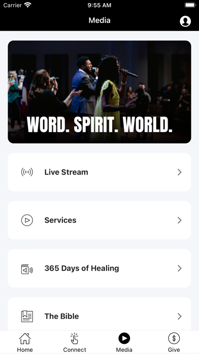 WOC Tulsa Screenshot