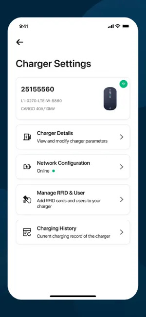 CARGO CHARGE screenshot 4