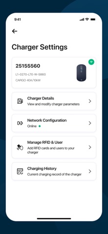 CARGO CHARGE Screenshot 4 of 5
