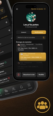 Poker Stack Liberty Screenshot 5 of 5