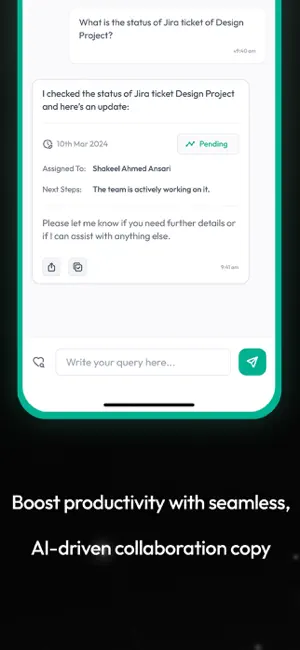 Zorik screenshot 4
