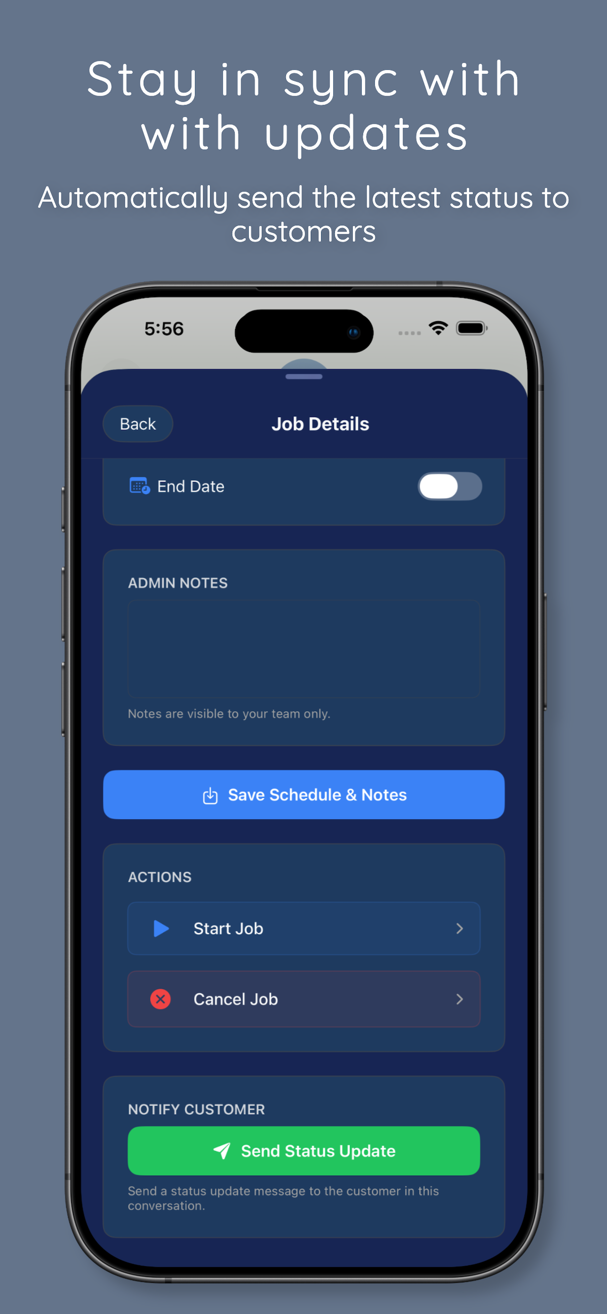 FieldWorks Platform screenshot 26