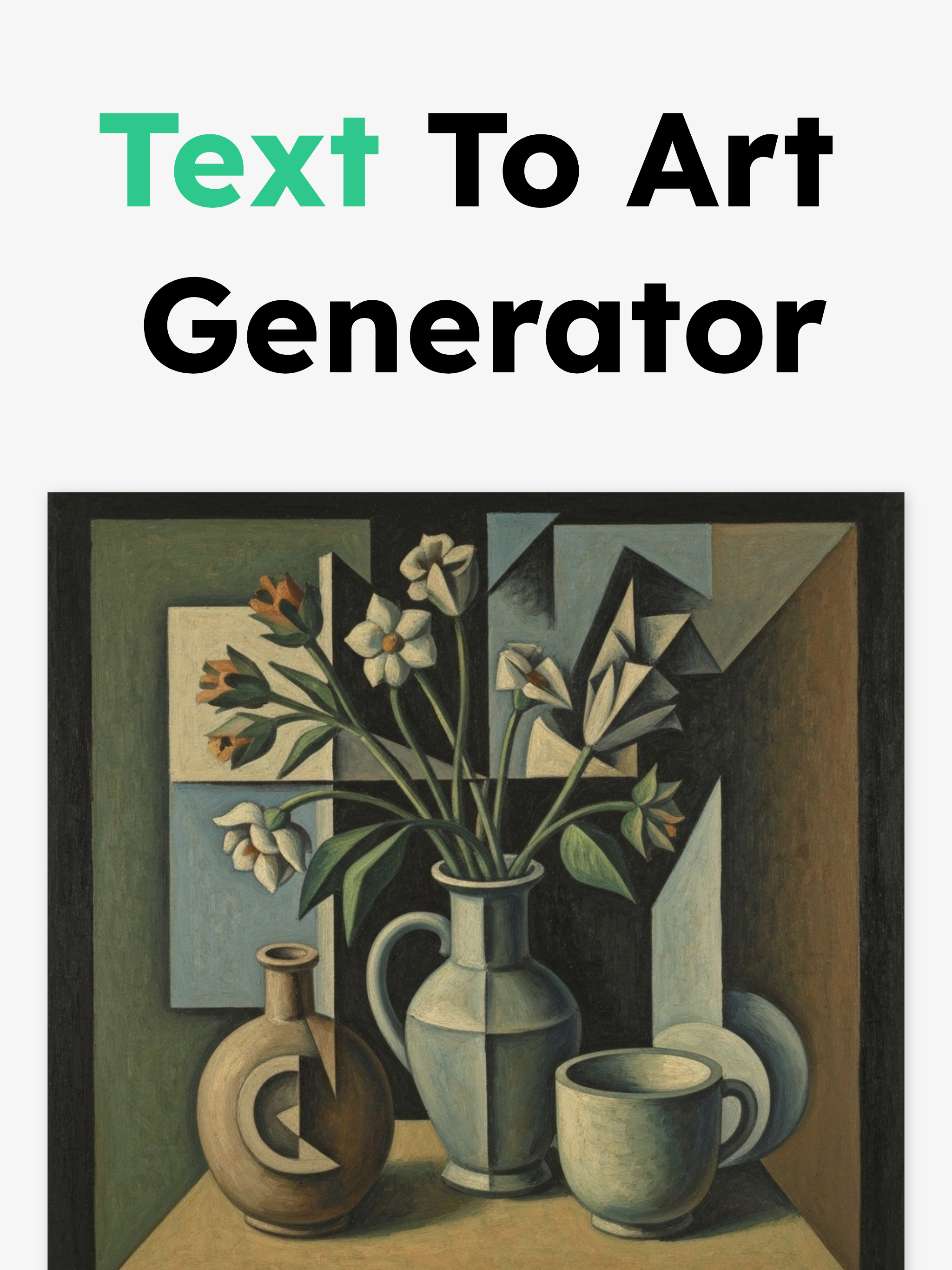 AI Art Generator: Create Art screenshot 6
