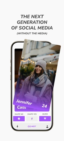 the SESH app Screenshot 3 of 3