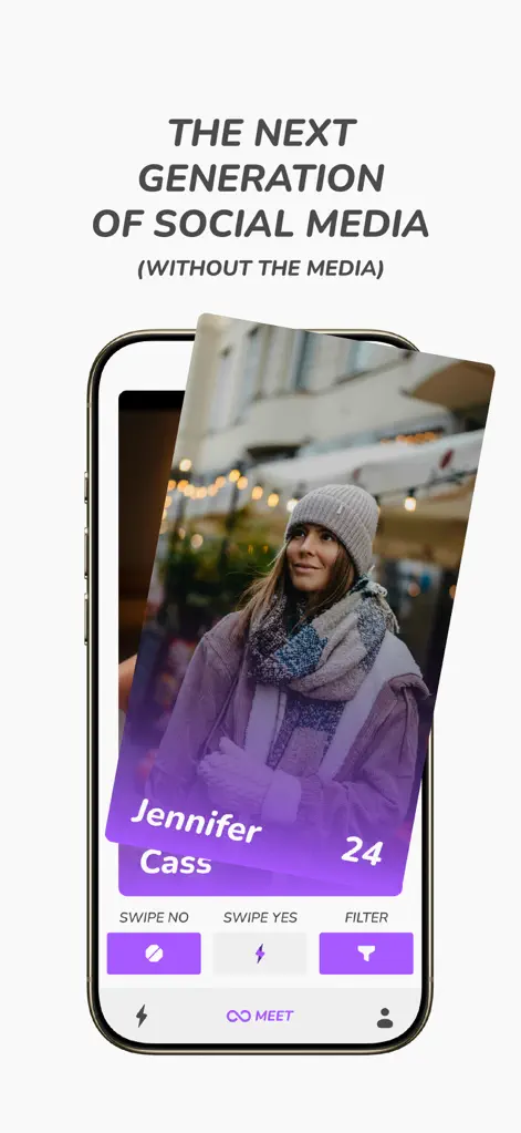 the SESH app - Social Networking App | MWM