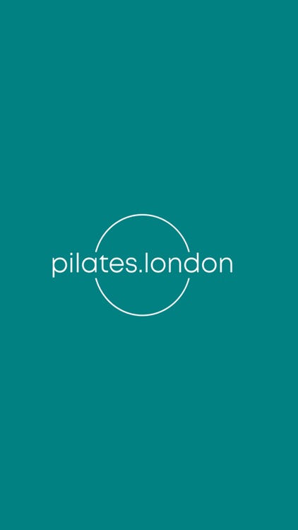 pilates.london