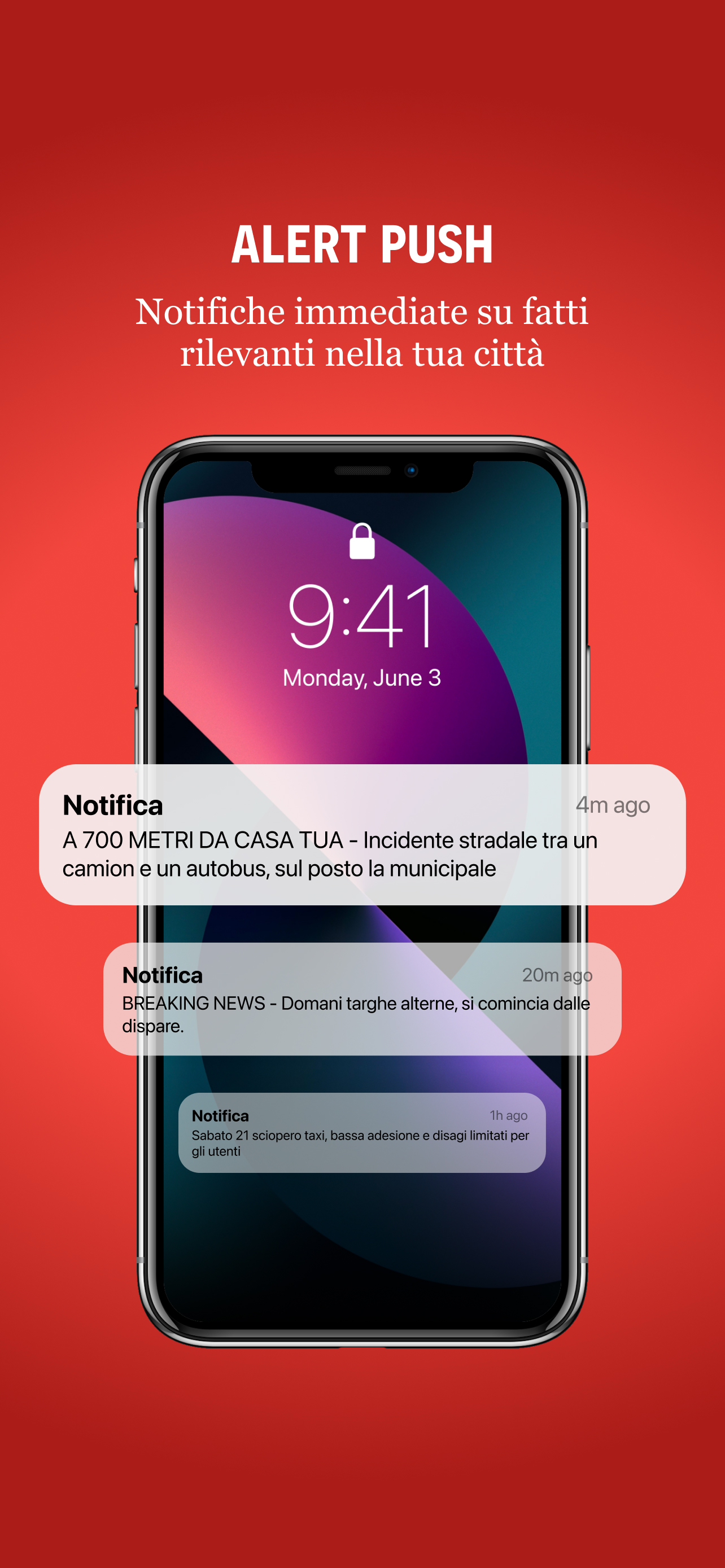 TriestePrima screenshot 3