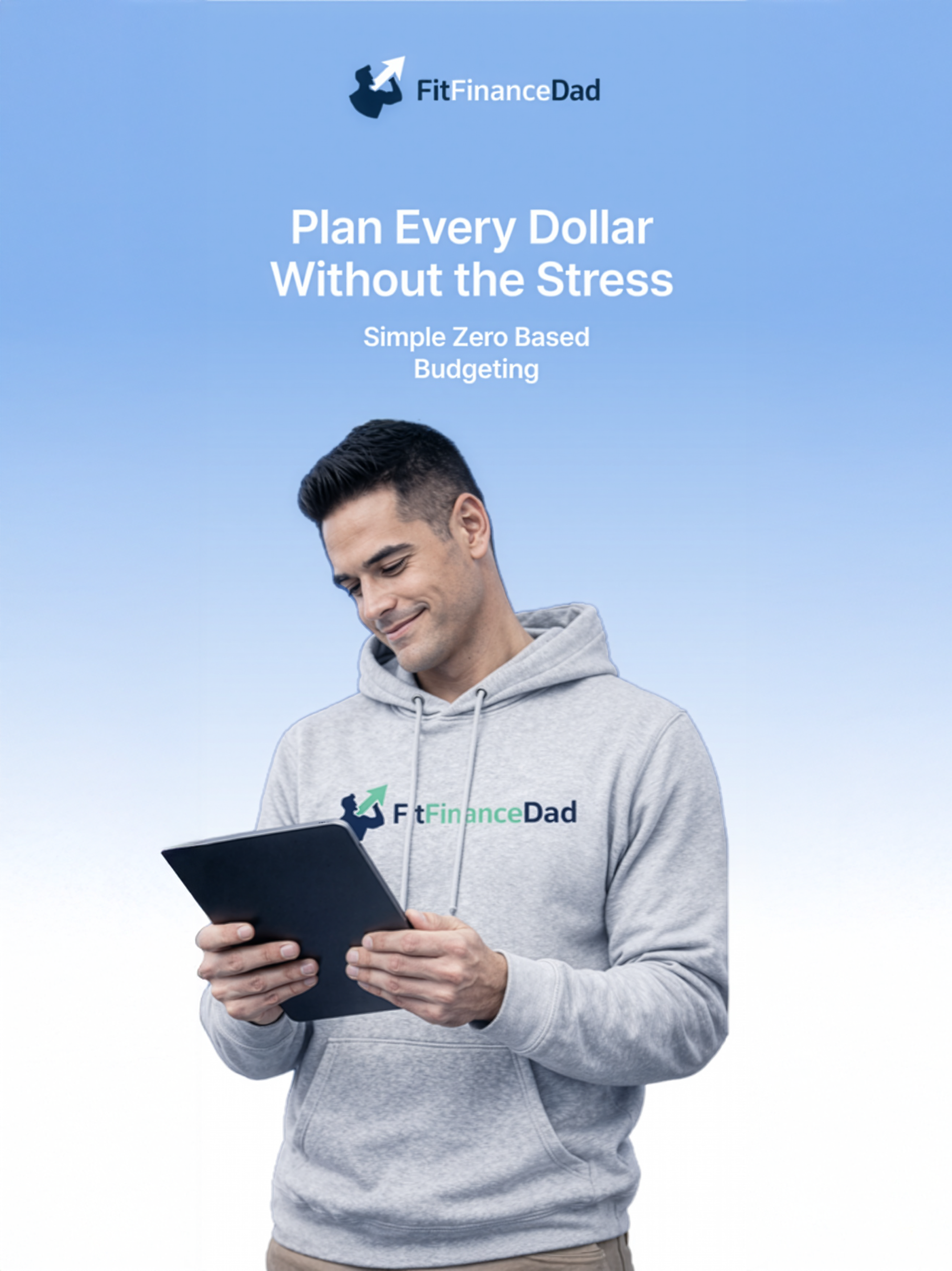FitBudget: Budget Planner