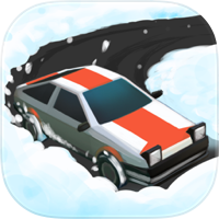 Snow Drift!