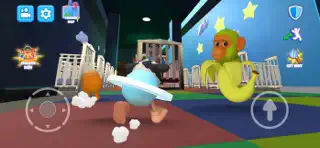The Daycare Escape Adventure - Screenshot 3