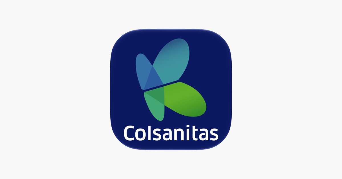 ‎App Colsanitas - App Store