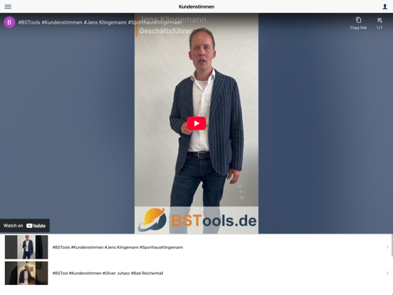 Screenshot #5 pour BSTools