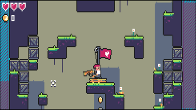 Screenshot #2 pour Rush Jump Up