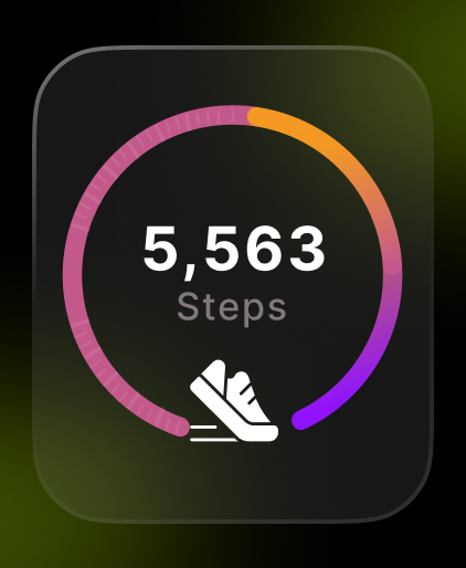 Steps Counter - AI Pedometer