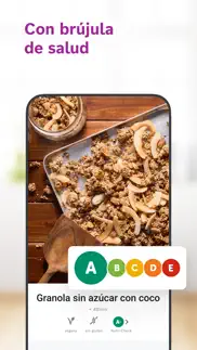 bosch betterfood iphone capturas de pantalla 4