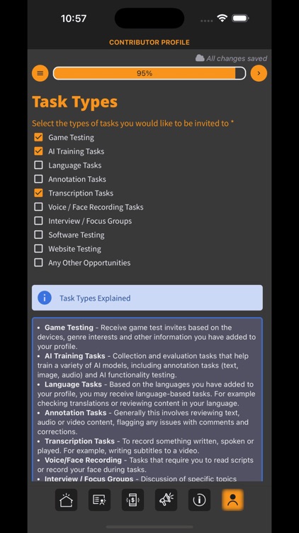 Aurora Studio App screenshot-4
