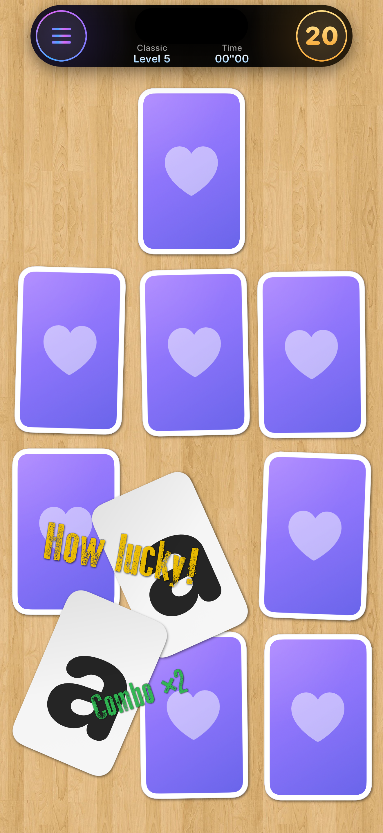Memory Game - Concentration screenshot 8