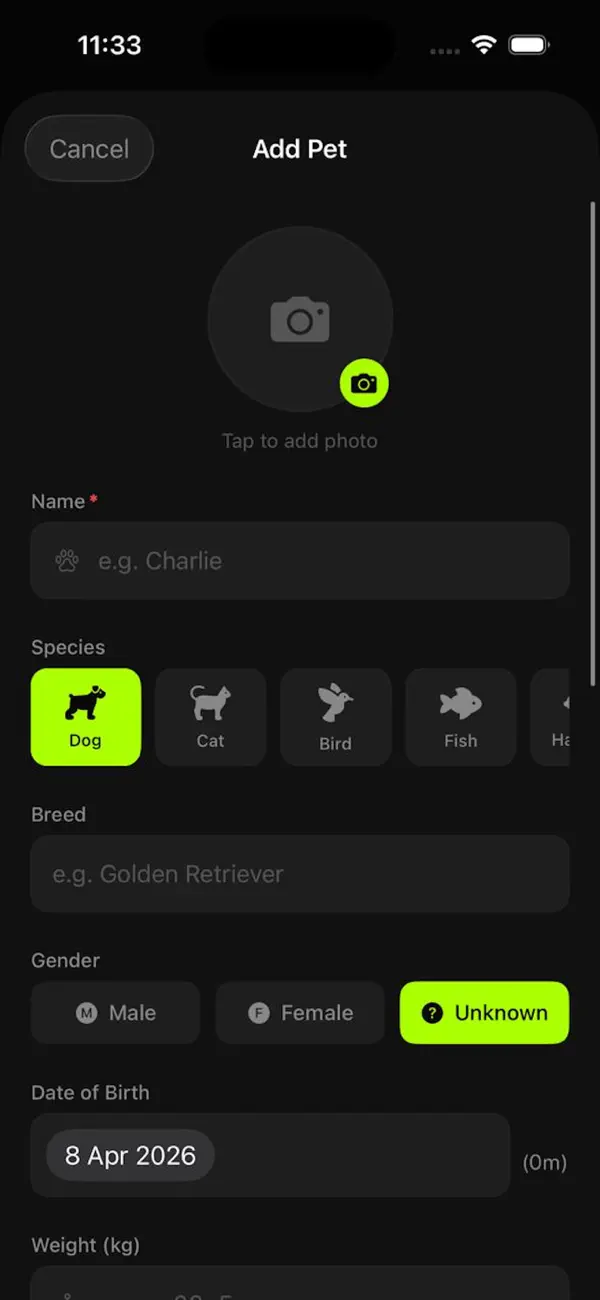 Screenshot #3 pour FurMint