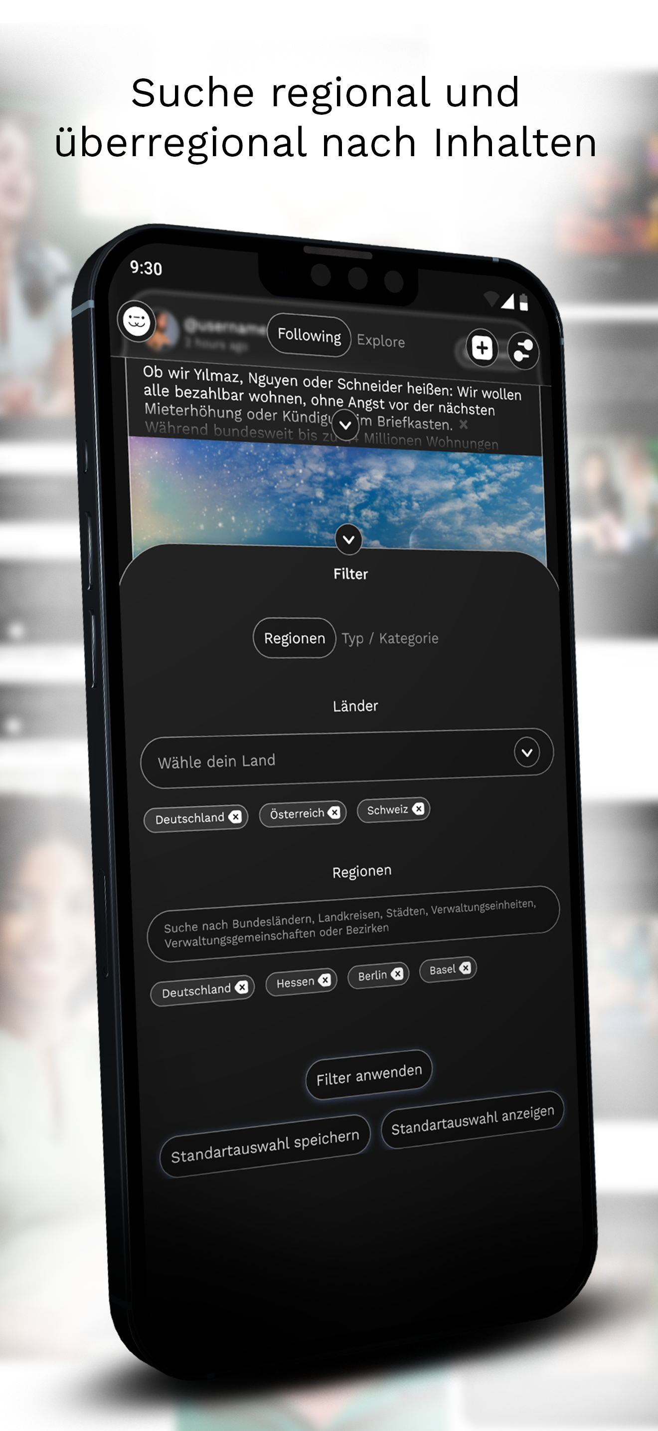 POLI SOCIAL screenshot 5