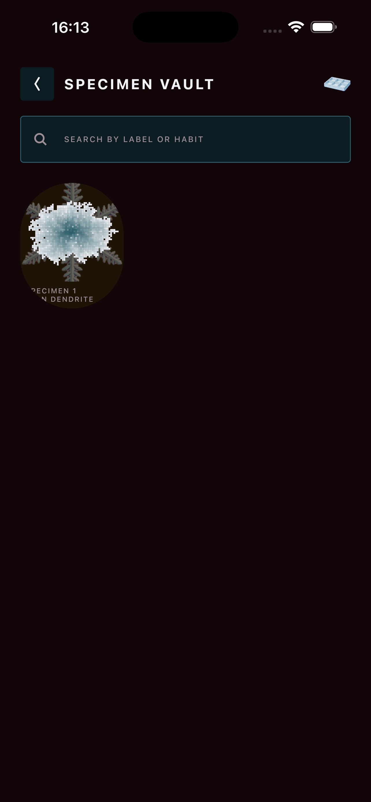 Screenshot 8 of Zryvl Kxova