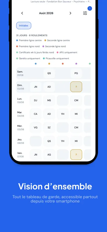 SuperPagr screenshot 6 of 6