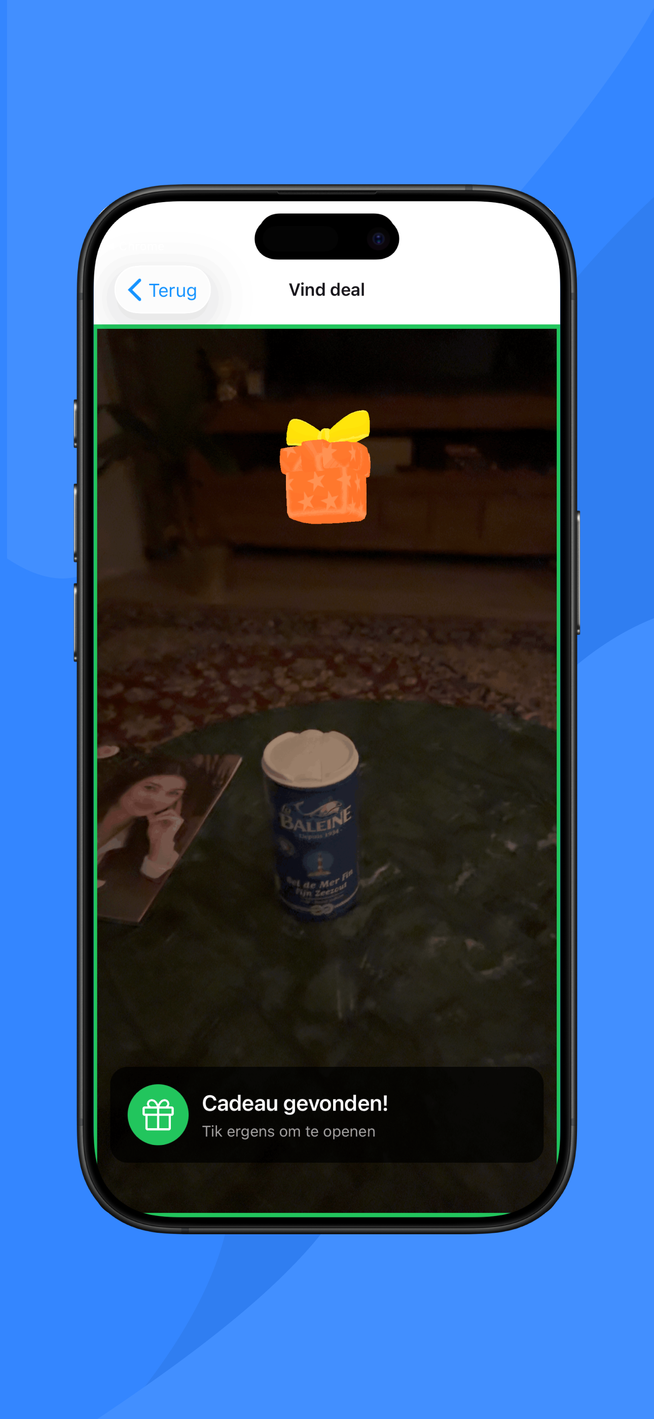 Cachery screenshot 7