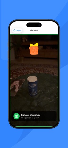 Cachery screenshot
