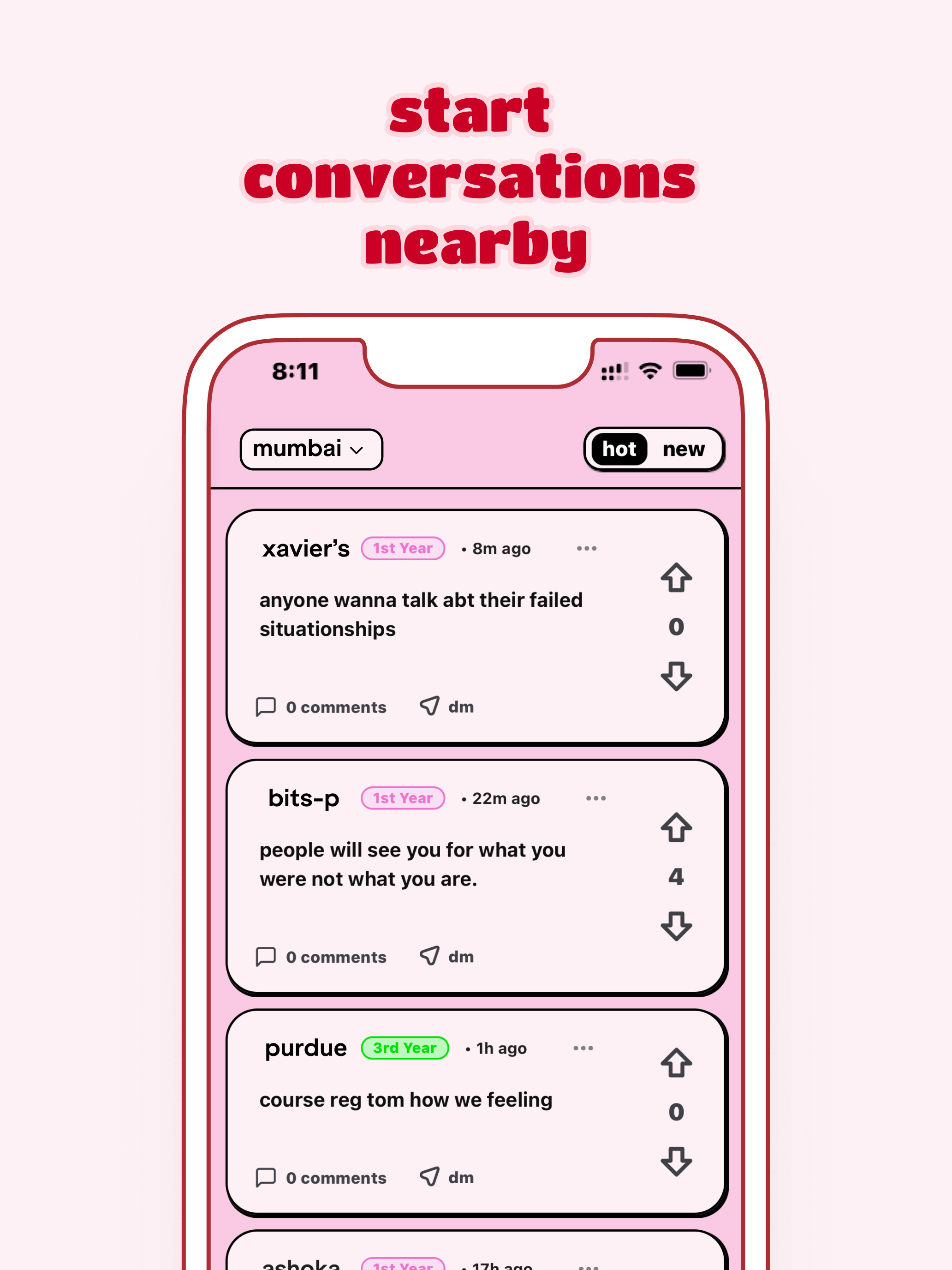 mrmr uni screenshot 7