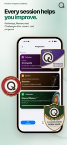 Quiver: Archery Score & Coach screenshot