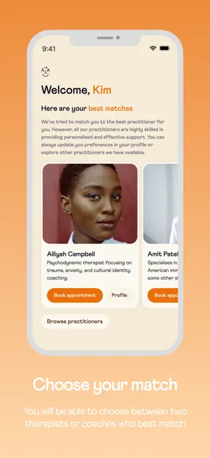 Tala Thrive screenshot 3