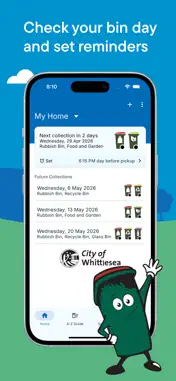 Which Bin? screenshot 3