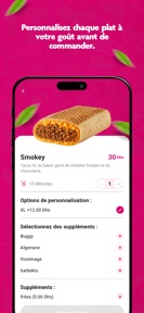 Allo Anass screenshot
