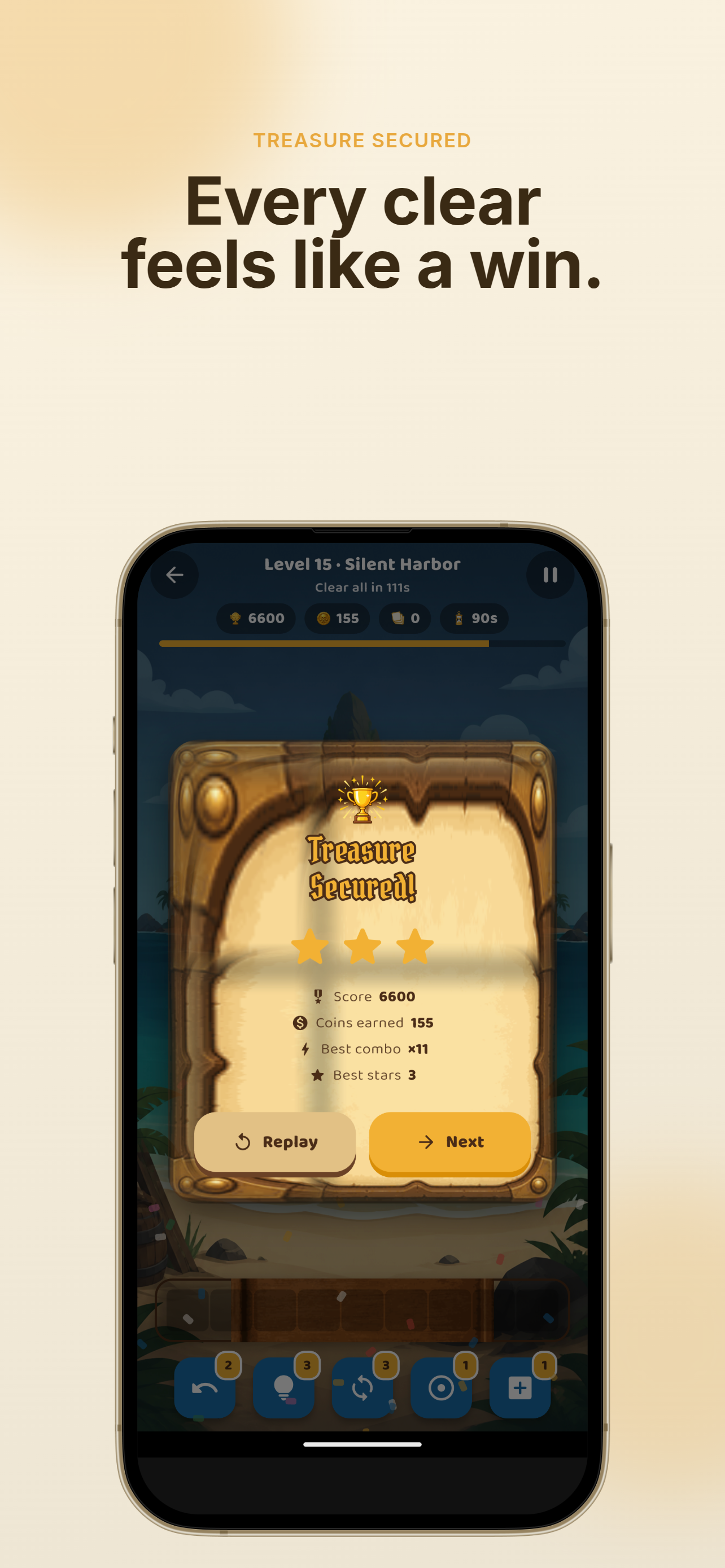Tile Quest: Match Quest screenshot 3