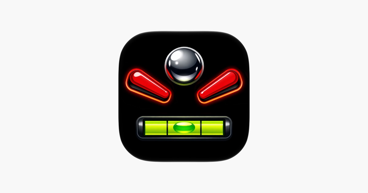 ‎Level my Pinball App - App Store
