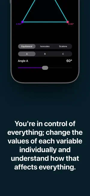 Lines - Math Visualizer screenshot 4
