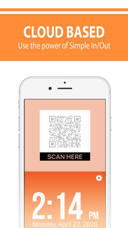 TimeClock by Simple In/Out