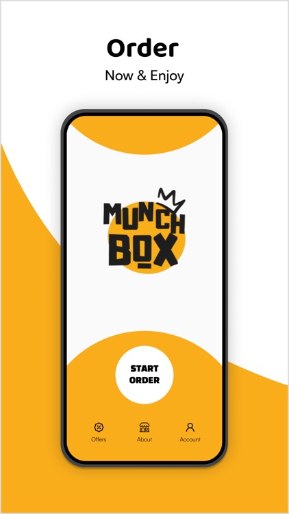 Munch Box - Bangor