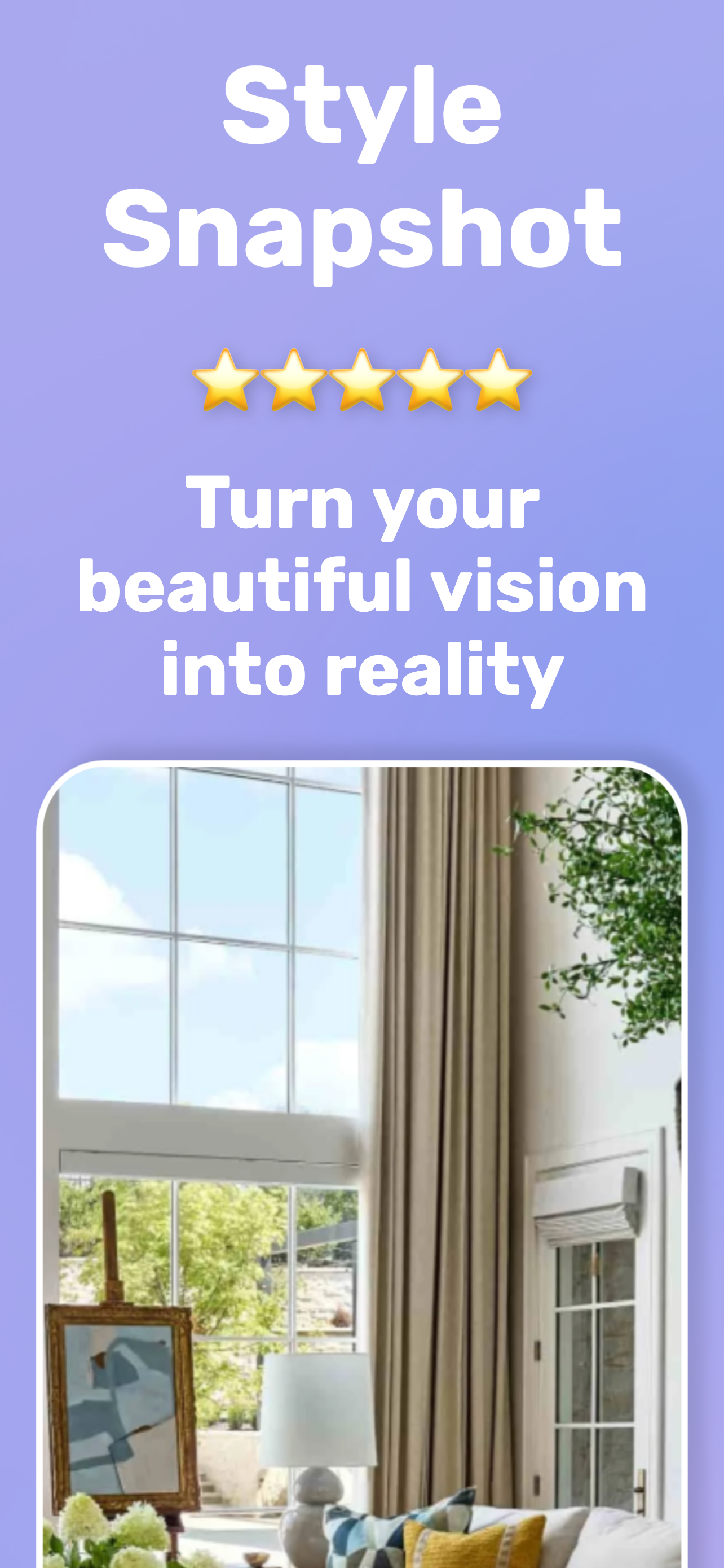 Decor Home Interior Decorating screenshot 3
