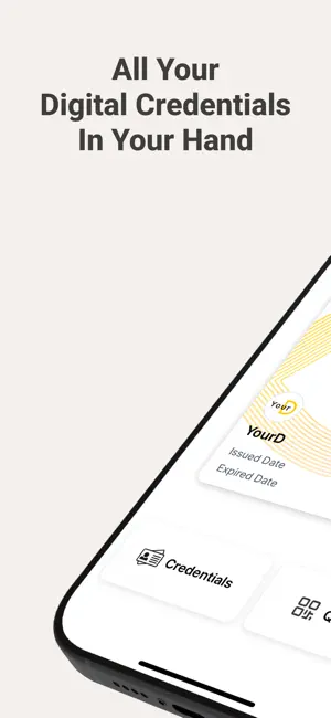 YourD Connect screenshot 1