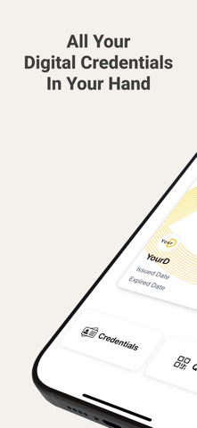 YourD Connect screenshot