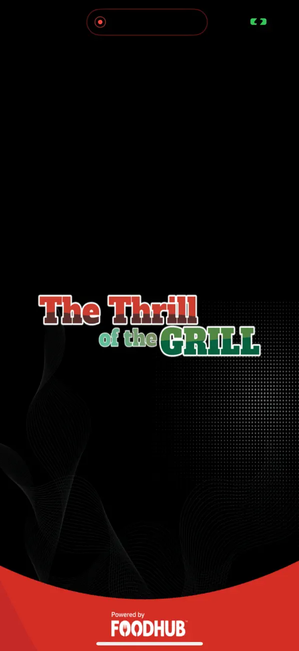 Screenshot #1 pour Thrill Of The Grill.