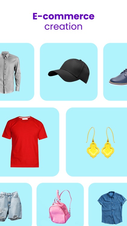 AI Background Editor - Ereasy screenshot-6