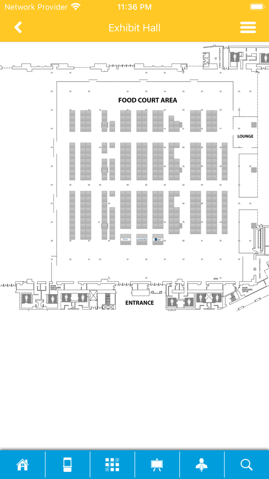 #5. REALTORS TriplePlay Convention (iOS) 由: New Jersey Association of REALTORS®