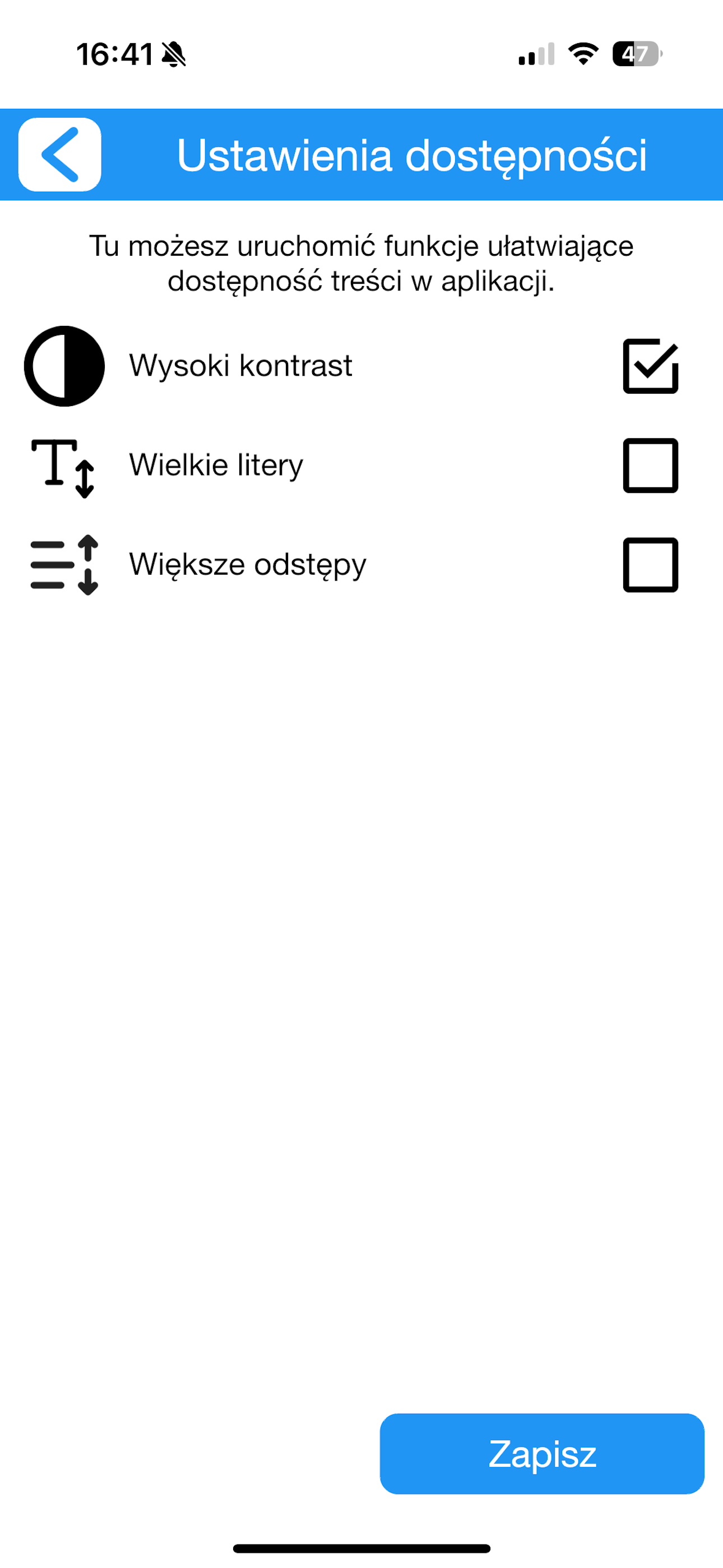 Tu Mieszkam screenshot 7